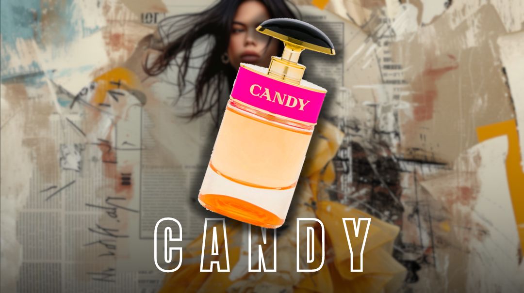 Candy Prada review