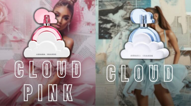 Differences between Cloud and Cloud Pink