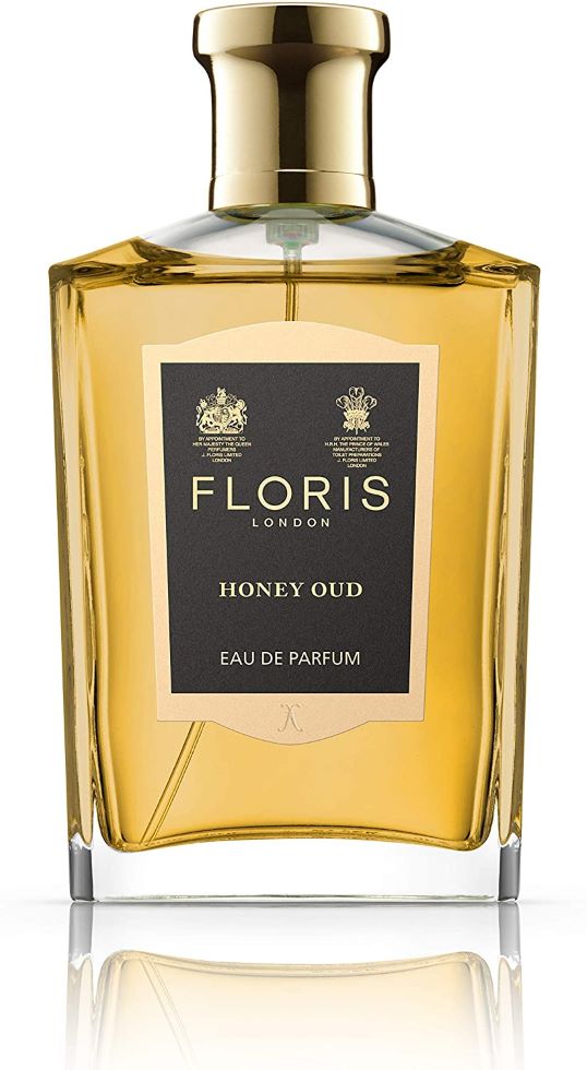 Honey Perfumes