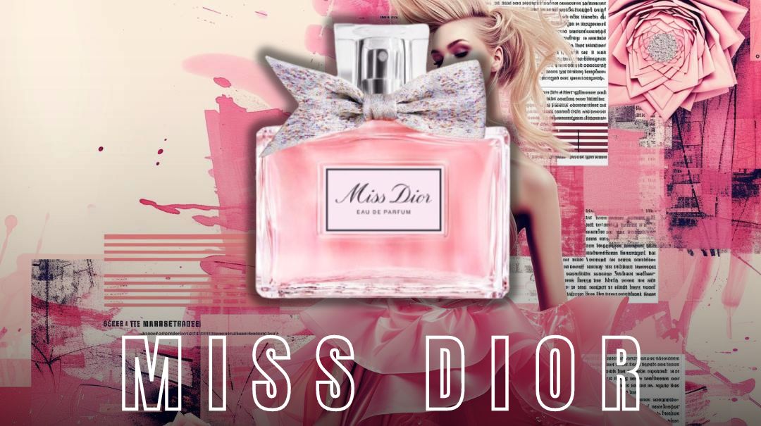 Miss Dior (2023) review