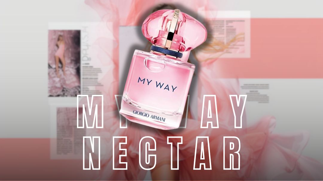 My Way Nectar Review