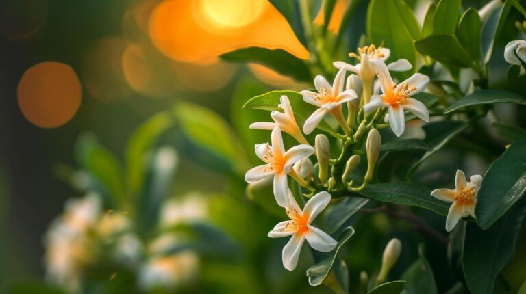 Neroli Fragrance