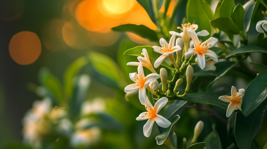 Neroli Fragrance