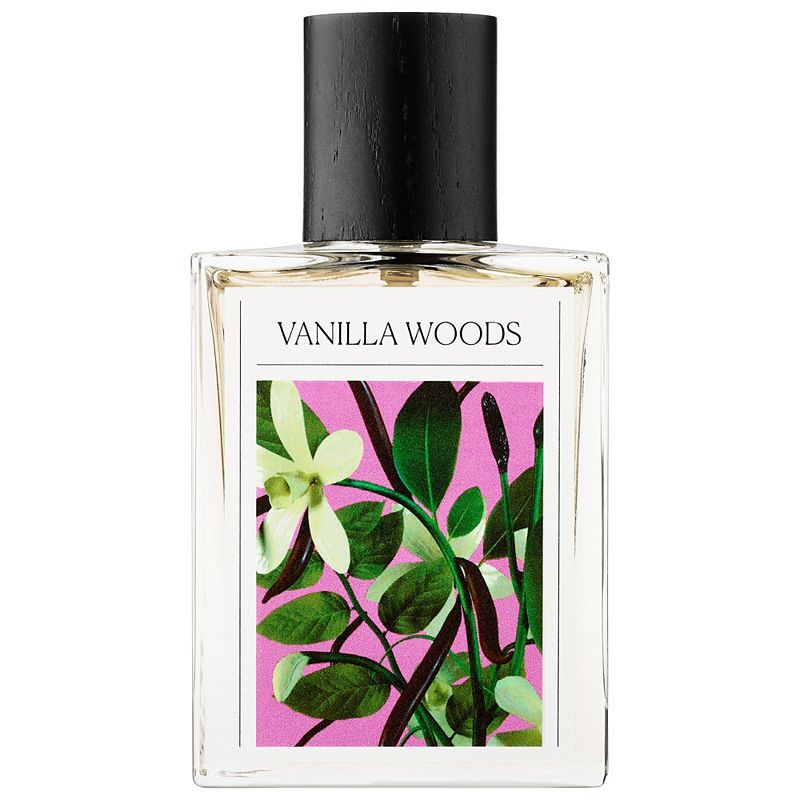 Vanilla Perfumes