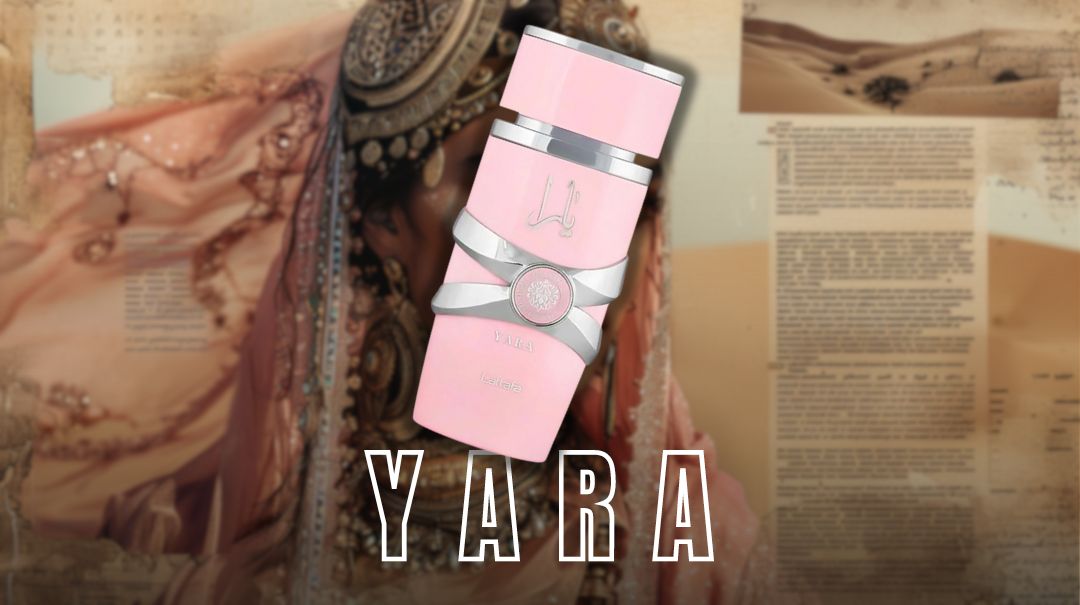 Lattafa Yara review